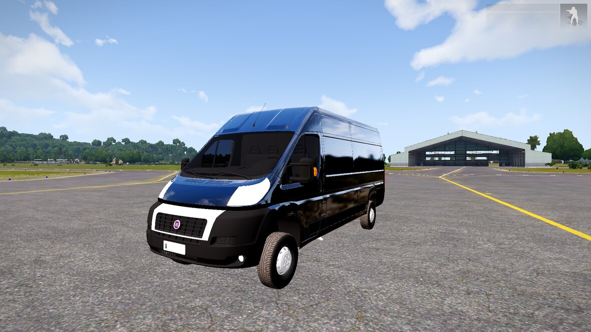 Fiat Ducato