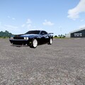 Dodge Rampage Challenger