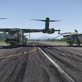 VTOL's