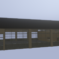 A3MT Fire Station (In Arbeit)