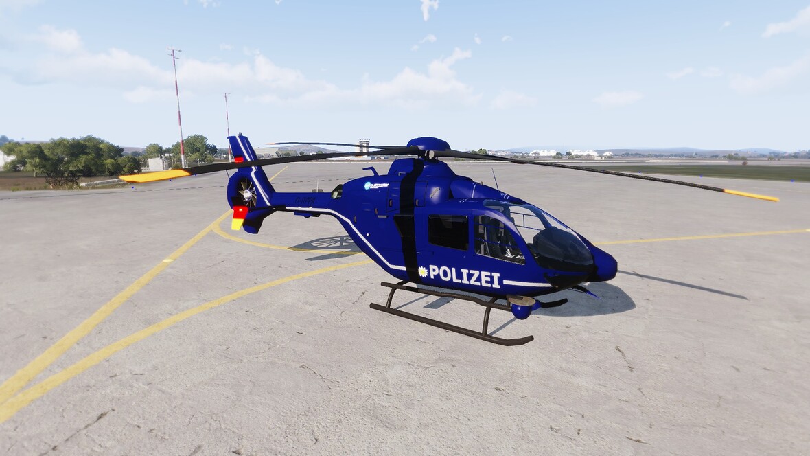 EC 135