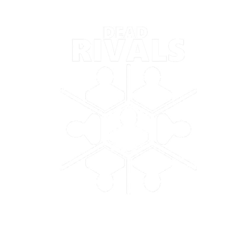 DeadRivals Logo