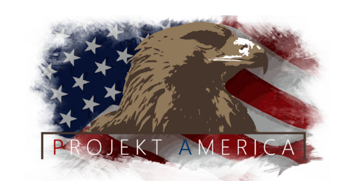 Projekt America Logo