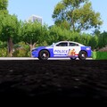 Doge Charger Police Skin Projekt-America.eu