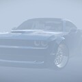 [DPG] TBG - DAWN IN PARADIES A3 LIFE DODGE CHALLENGER SRT HELLCAT LIBERTY WALK REWORK