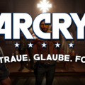 Far Cry 5 Wallpaper