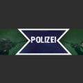 Polizei Banner