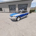 Arma 3 - Polizei VW Passat B7