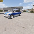 Arma 3 - VW Touran