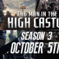 The Man In The High Castle Season 3 Promo