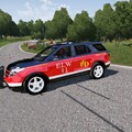 Ford Explorer ELW 11 Project America