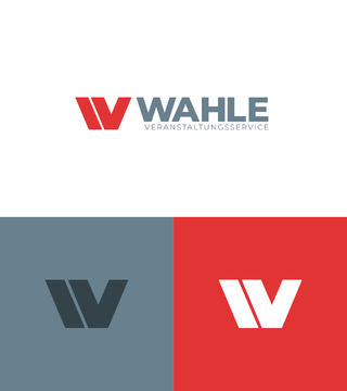 Logo Design | Wahle Veranstaltungstechnik