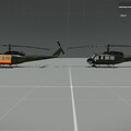 Bell-UH-1D