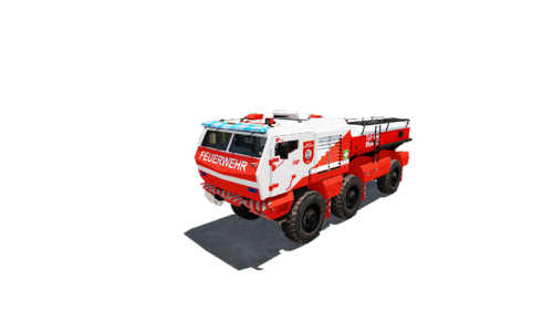 Feuerwehr TLF