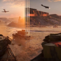 Battlefield V Cut VS. Uncut [Comparison]