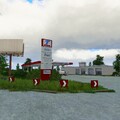 German-LifeRPG.de - Tankstelle #1