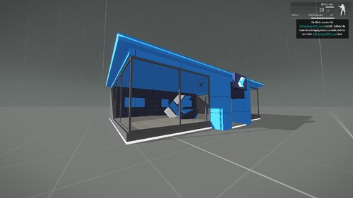 [WiP] Clothing Store