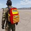 Medic Rucksack V1