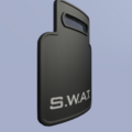 altes SWAT Schild [WIP]