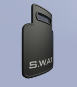 altes SWAT Schild [WIP]