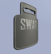 neues SWAT Schild [WIP]