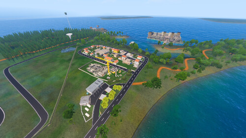 [Vahana-Life] Coastside Village