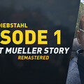 Der LKW Diebstahl | Helmut Mueller Story