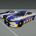 State Police Fahrzeug Skin [Featured-Future]