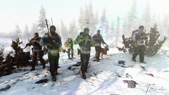 Task Force 11 - Winter