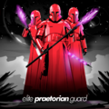 elite praetorian guard wallpaper